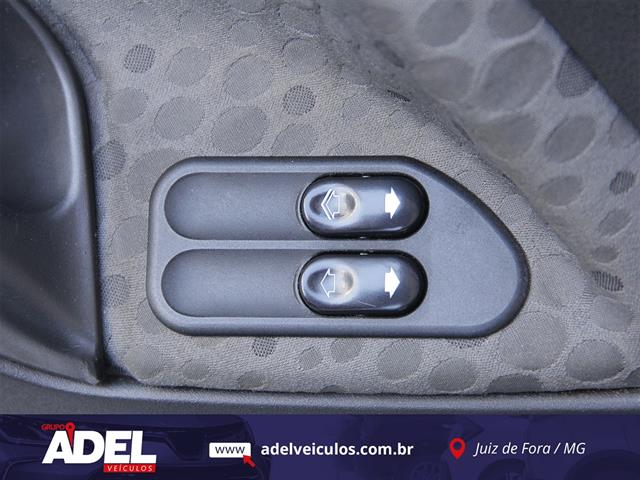 FORD Fiesta 1.6 16V FLEX MEC. 5P 2014