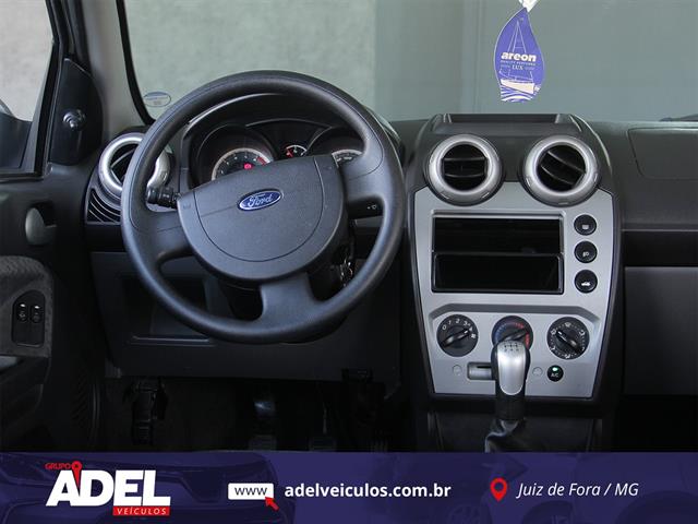 FORD Fiesta 1.6 16V FLEX MEC. 5P 2014