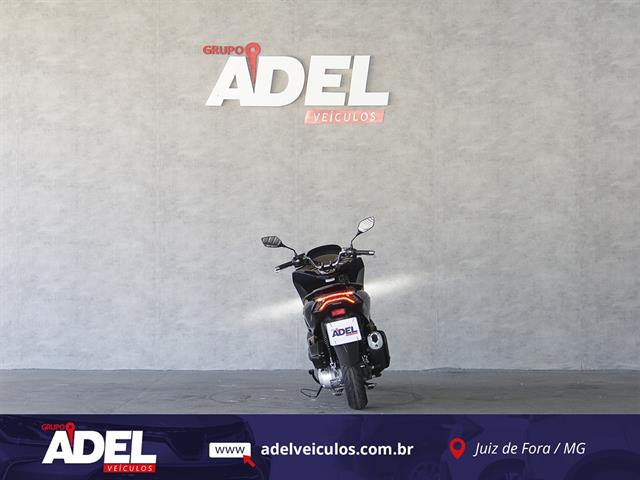 HONDA PCX 160 2025