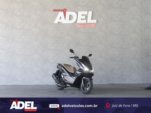 HONDA PCX 160 2025
