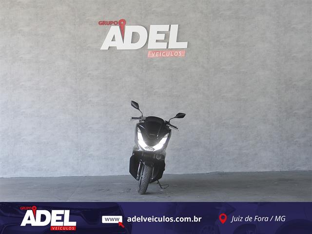 HONDA PCX 160 2025
