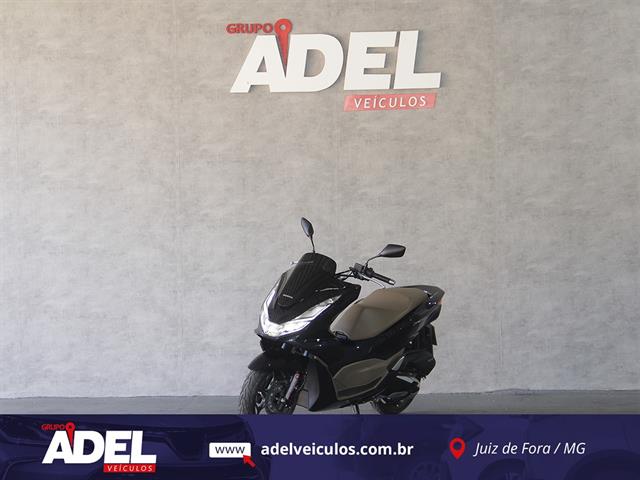 HONDA PCX 160 2025