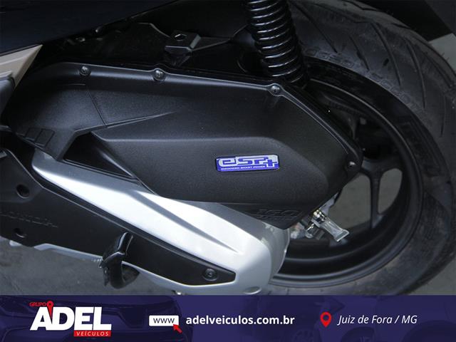 HONDA PCX 160 2025