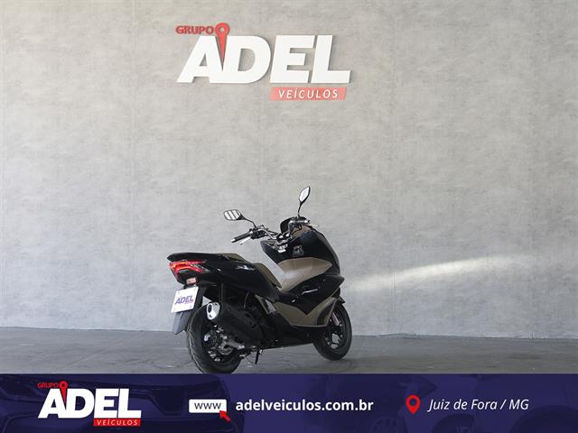 HONDA PCX 160 2025
