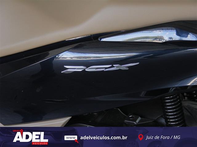 HONDA PCX 160 2025