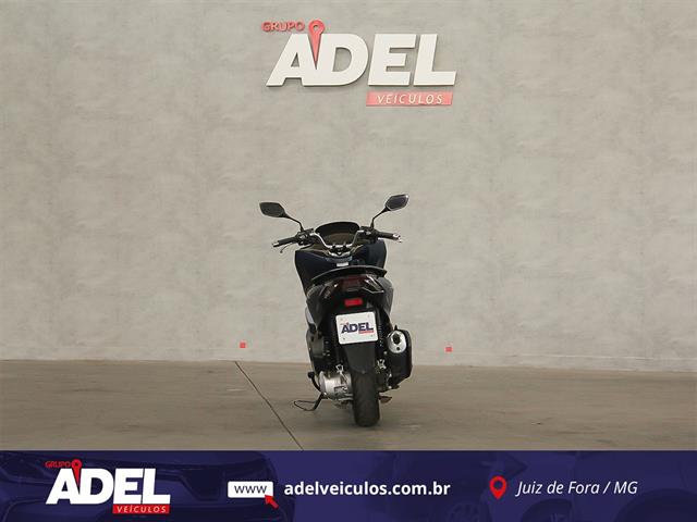 HONDA PCX 160 DLX 2024