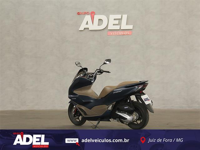 HONDA PCX 160 DLX 2024