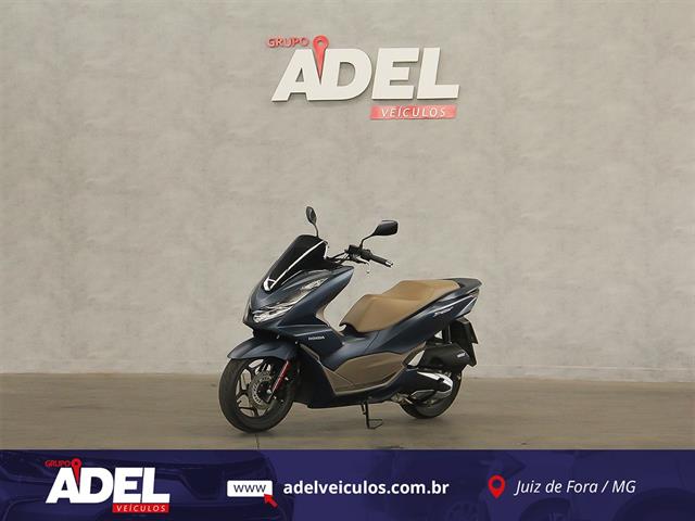 HONDA PCX 160 DLX 2024