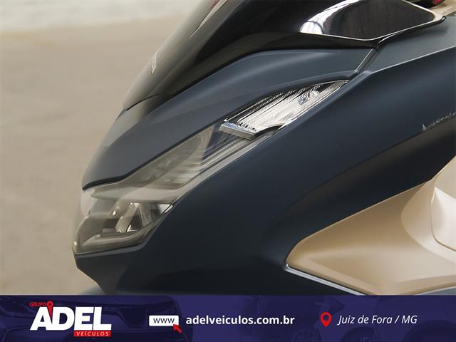 HONDA PCX 160 DLX 2024