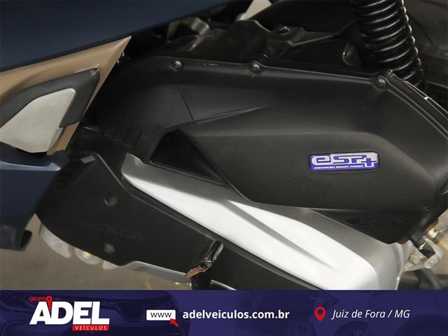 HONDA PCX 160 DLX 2024
