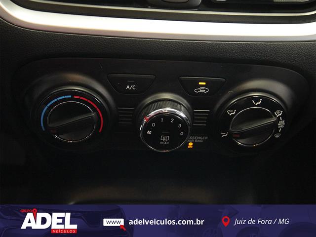 HYUNDAI HB20 COMFORT PLUS 1.0 FLEX 12V MEC. 2024