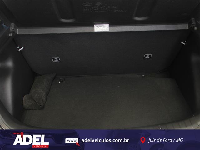 HYUNDAI HB20 COMFORT PLUS 1.0 FLEX 12V MEC. 2024