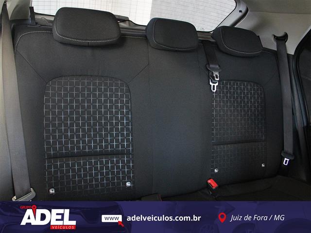 HYUNDAI HB20 COMFORT PLUS 1.0 FLEX 12V MEC. 2024