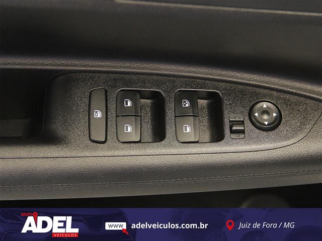 HYUNDAI HB20 COMFORT PLUS 1.0 FLEX 12V MEC. 2024