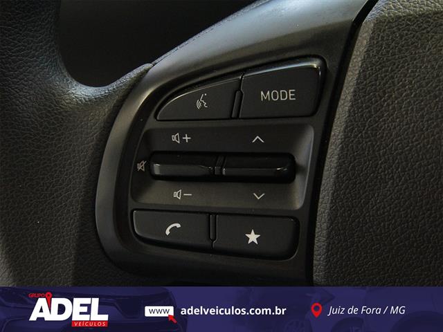 HYUNDAI HB20 COMFORT PLUS 1.0 FLEX 12V MEC. 2024