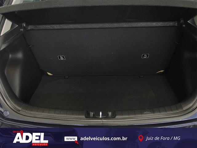 HYUNDAI HB20 COMFORT PLUS 1.0 FLEX 12V MEC. 2025