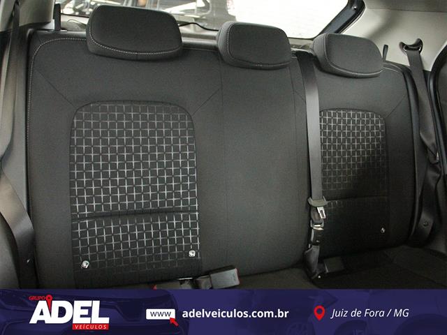 HYUNDAI HB20 COMFORT PLUS 1.0 FLEX 12V MEC. 2025
