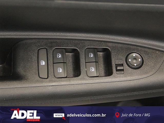 HYUNDAI HB20 COMFORT PLUS 1.0 FLEX 12V MEC. 2025