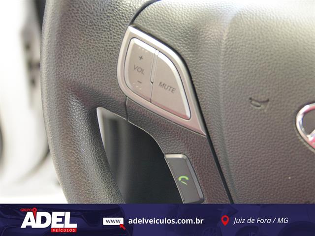 HYUNDAI HB20 UNIQUE 1.0 FLEX 12V MEC. 2019