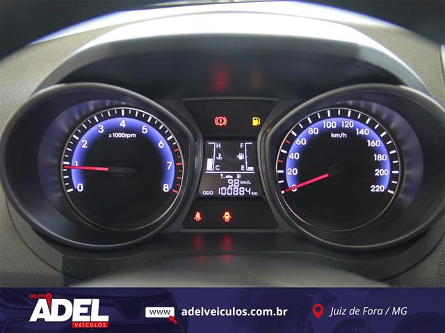 HYUNDAI HB20 UNIQUE 1.0 FLEX 12V MEC. 2019