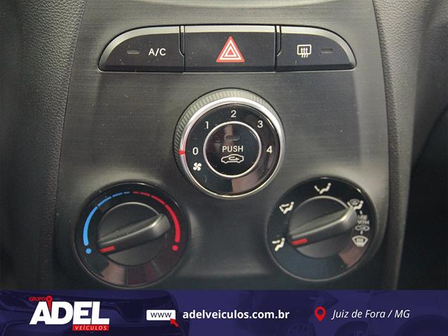 HYUNDAI HB20 UNIQUE 1.0 FLEX 12V MEC. 2019
