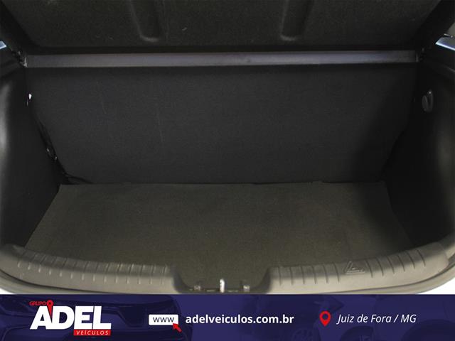 HYUNDAI HB20 UNIQUE 1.0 FLEX 12V MEC. 2019