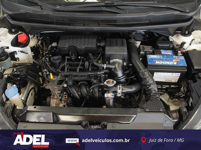 HYUNDAI HB20 UNIQUE 1.0 FLEX 12V MEC. 2019
