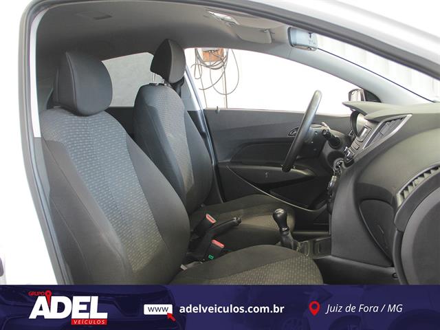 HYUNDAI HB20 UNIQUE 1.0 FLEX 12V MEC. 2019