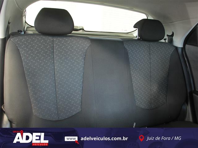 HYUNDAI HB20 UNIQUE 1.0 FLEX 12V MEC. 2019