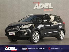 HYUNDAI IX35 2.0 16V 170CV 2WD/4WD AUT. 2012/2013