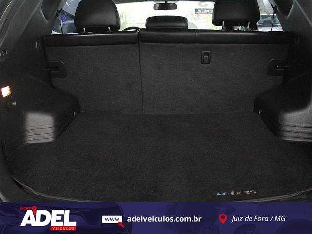 HYUNDAI ix35 2.0 16V 170CV 2WD/4WD AUT. 2013