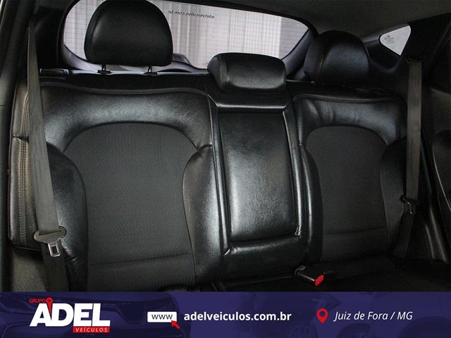 HYUNDAI ix35 2.0 16V 170CV 2WD/4WD AUT. 2013
