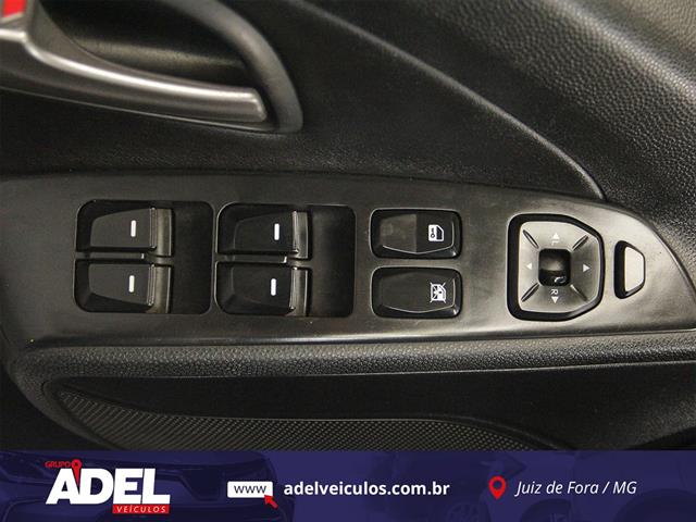 HYUNDAI ix35 2.0 16V 170CV 2WD/4WD AUT. 2013