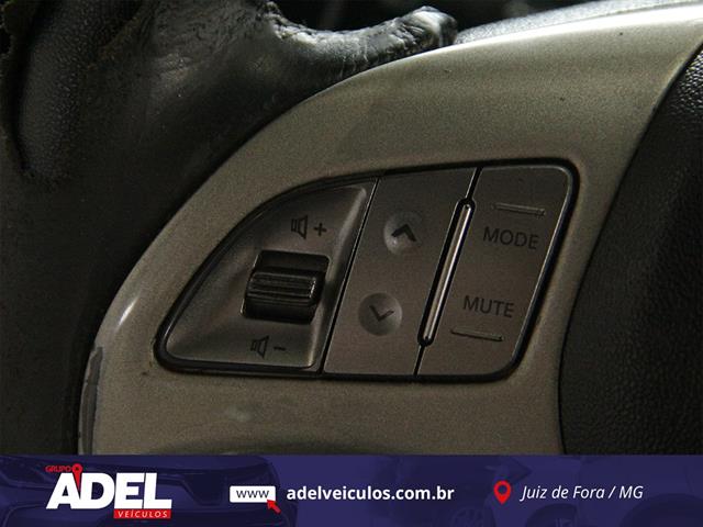 HYUNDAI ix35 2.0 16V 170CV 2WD/4WD AUT. 2013