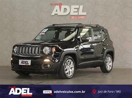 JEEP RENEGADE SPORT 1.8 4X2 FLEX 16V AUT. 2017/2018