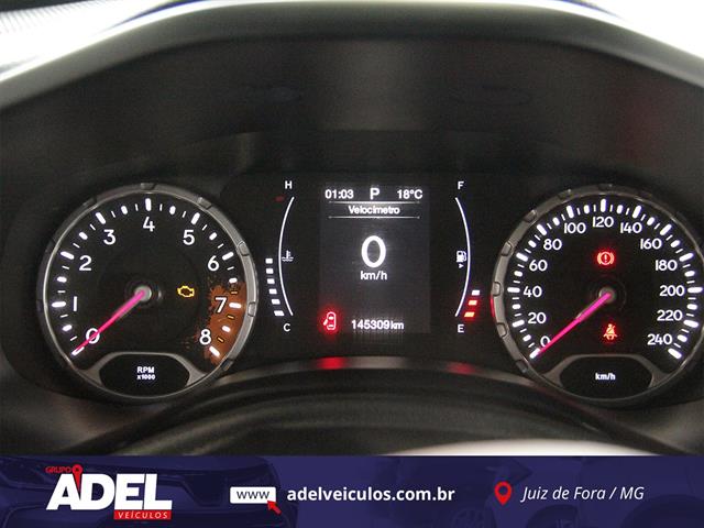 JEEP Renegade SPORT 1.8 4X2 FLEX 16V AUT. 2018