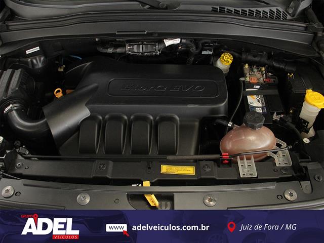 JEEP Renegade SPORT 1.8 4X2 FLEX 16V AUT. 2018