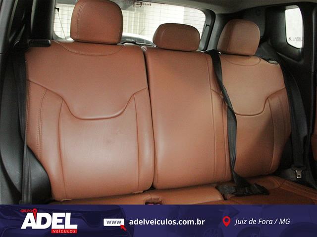 JEEP Renegade SPORT 1.8 4X2 FLEX 16V AUT. 2018