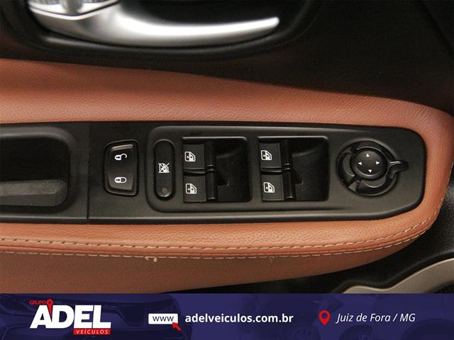 JEEP Renegade SPORT 1.8 4X2 FLEX 16V AUT. 2018