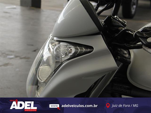 KAWASAKI NINJA ZX-6R 600CC 2010