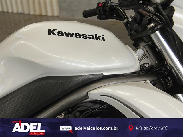 KAWASAKI NINJA ZX-6R 600CC 2010