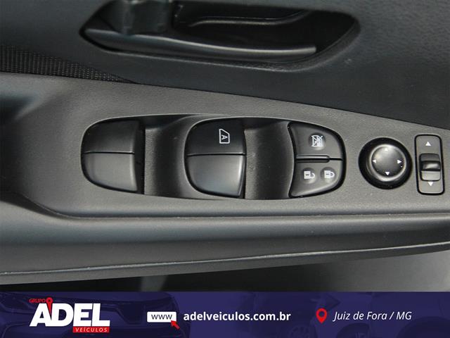 NISSAN KICKS ACTIVE 1.6 16V FLEX AUT. 2023