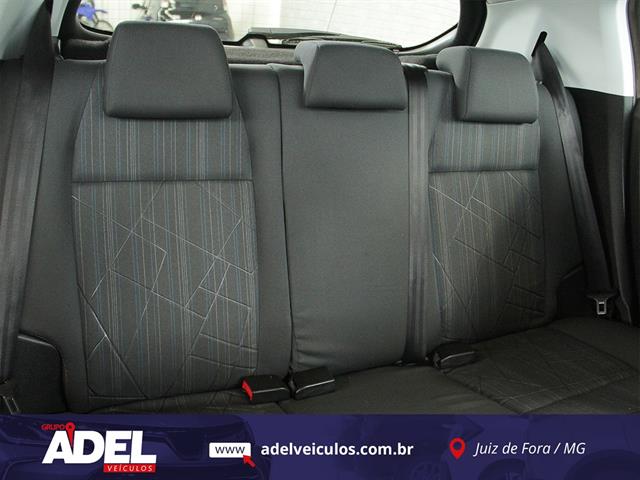 PEUGEOT 208 GRIFFE 1.6 FLEX 16V 5P AUT. 2015