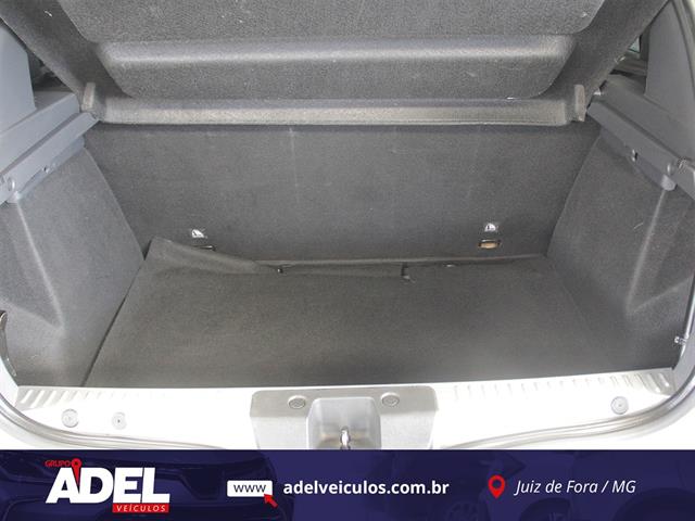 RENAULT SANDERO LIFE FLEX 1.0 12V 5P MEC. 2020