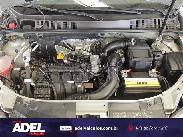 RENAULT SANDERO LIFE FLEX 1.0 12V 5P MEC. 2020