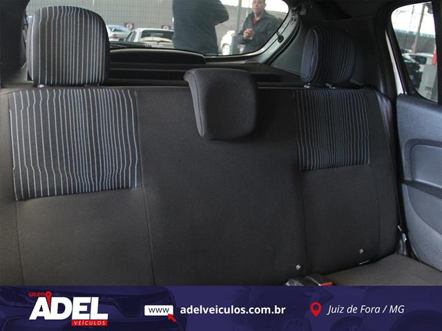 RENAULT SANDERO LIFE FLEX 1.0 12V 5P MEC. 2020