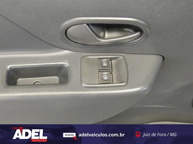 RENAULT SANDERO LIFE FLEX 1.0 12V 5P MEC. 2020