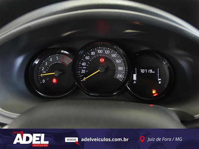 RENAULT SANDERO LIFE FLEX 1.0 12V 5P MEC. 2020