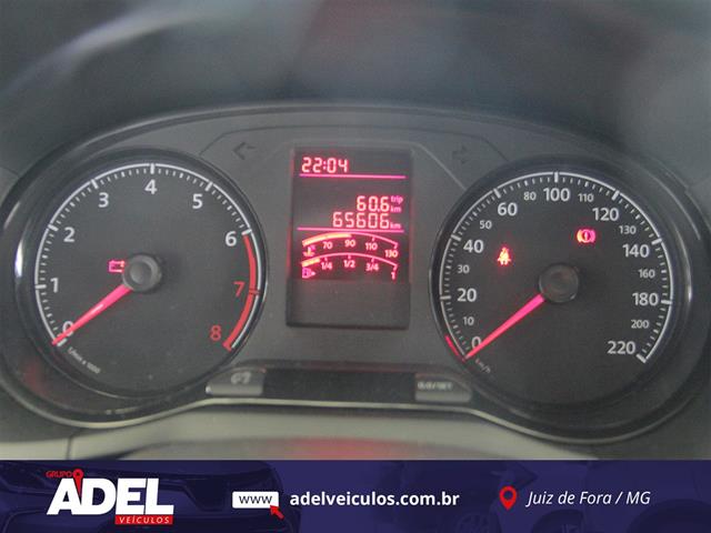 VOLKSWAGEN Gol 1.0 FLEX 12V 5P 2023