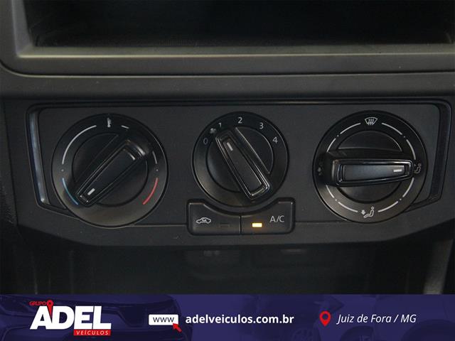 VOLKSWAGEN Gol 1.0 FLEX 12V 5P 2023